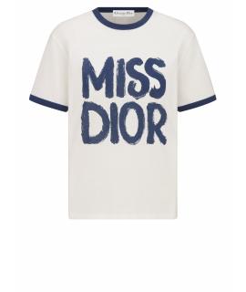 CHRISTIAN DIOR Футболка