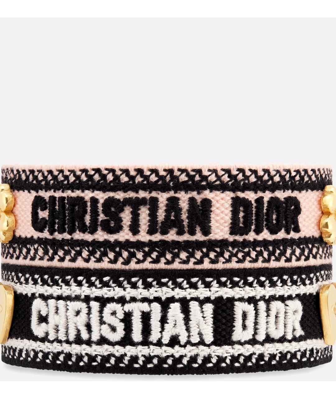 CHRISTIAN DIOR Мульти браслет, фото 2