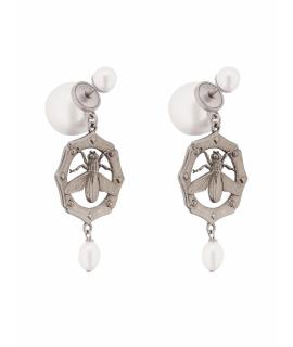 CHRISTIAN DIOR Серьги