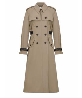 CHRISTIAN DIOR Тренч/плащ