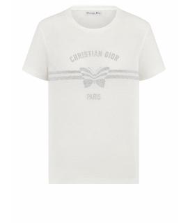 CHRISTIAN DIOR Футболка