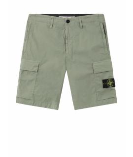 STONE ISLAND Шорты