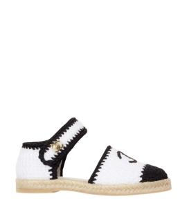 CHANEL Эспадрильи