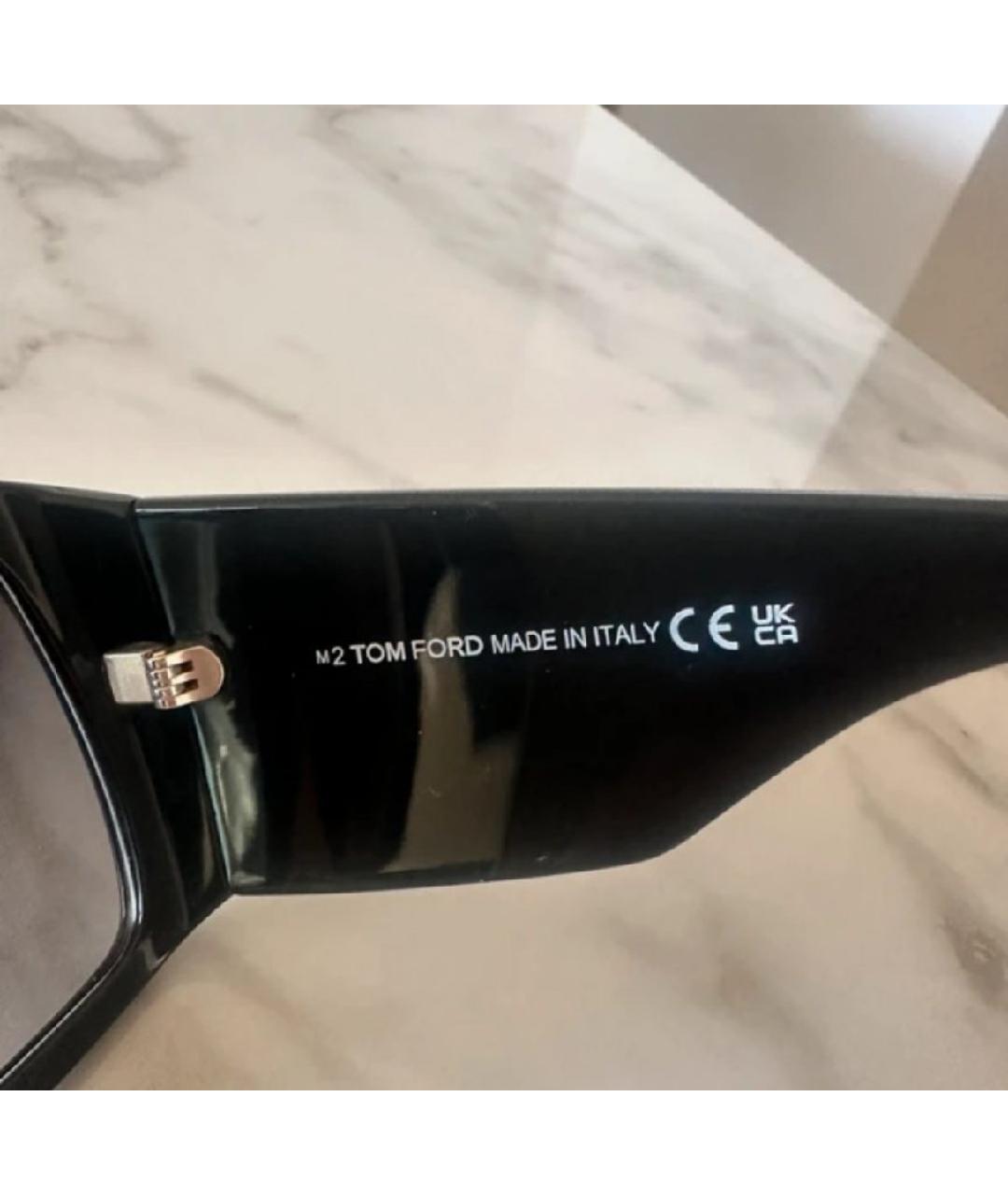 TOM FORD Солнцезащитные очки, фото 8