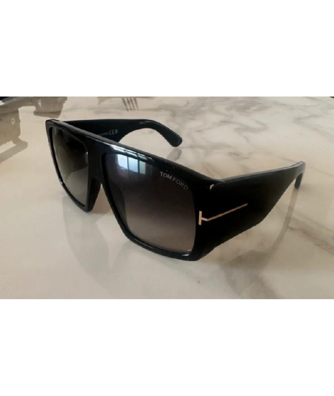 TOM FORD Солнцезащитные очки, фото 5