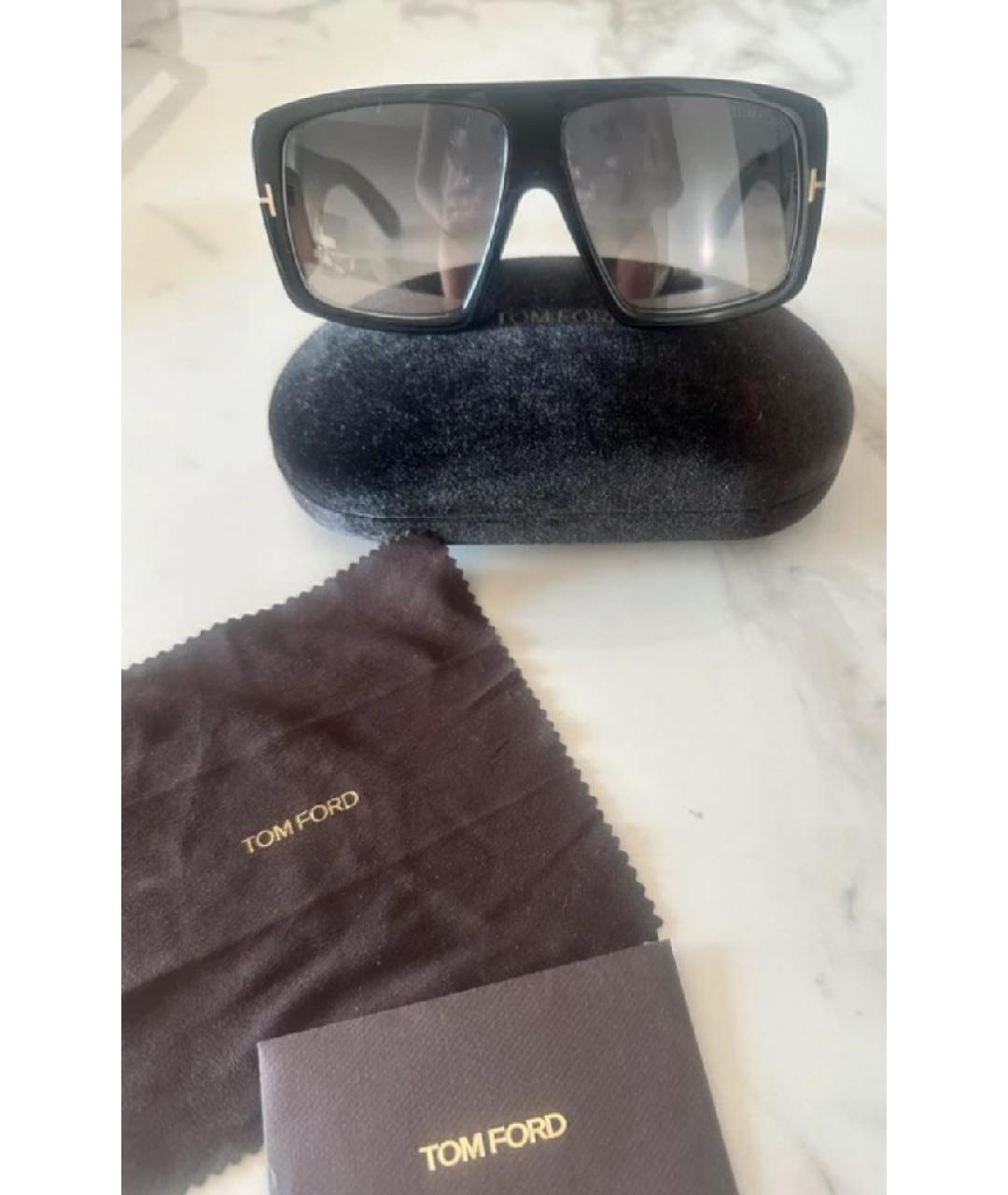 TOM FORD Солнцезащитные очки, фото 4