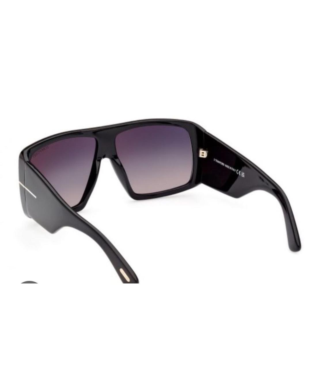 TOM FORD Солнцезащитные очки, фото 2