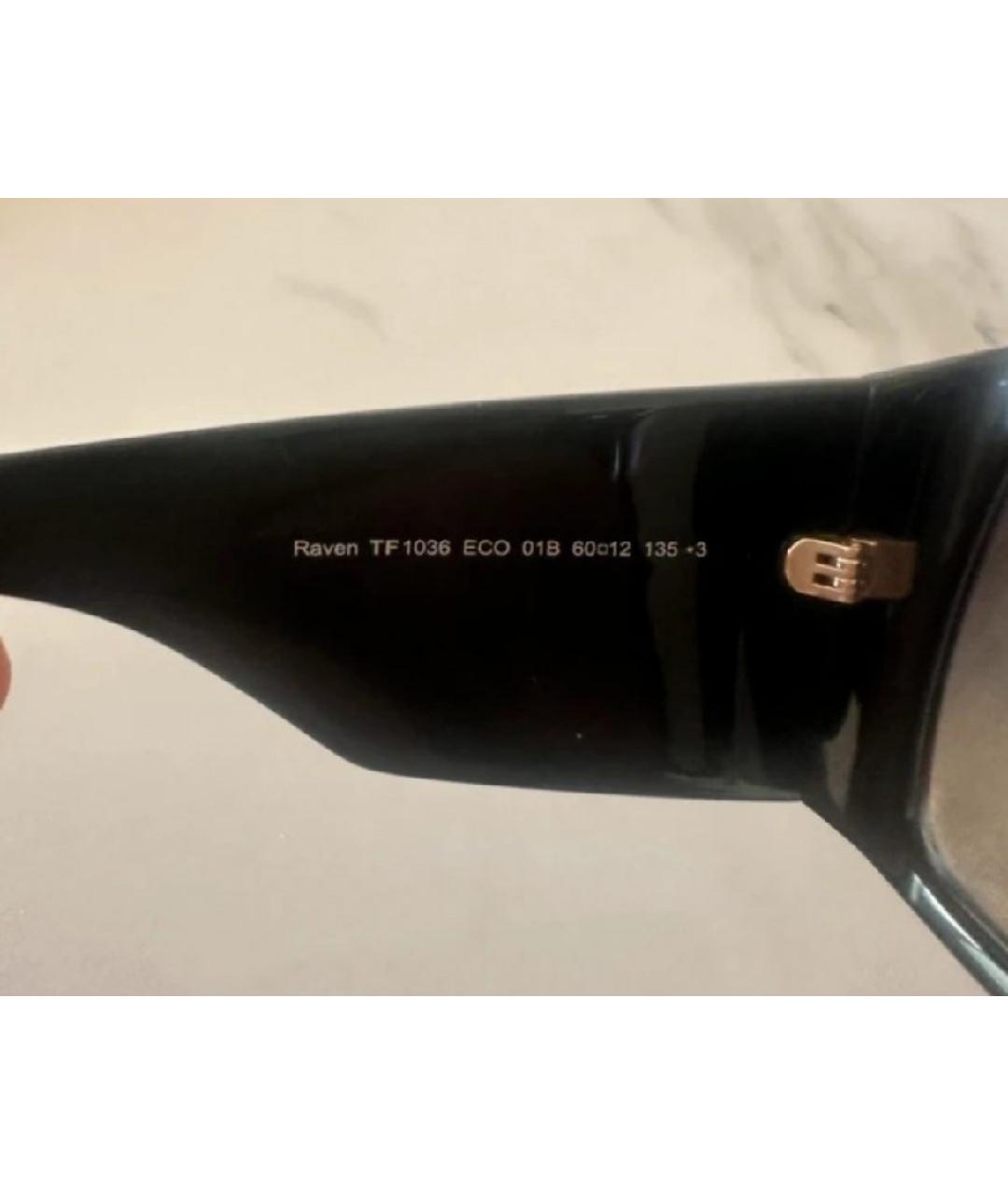 TOM FORD Солнцезащитные очки, фото 9