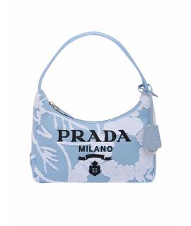 PRADA Сумка с короткими ручками