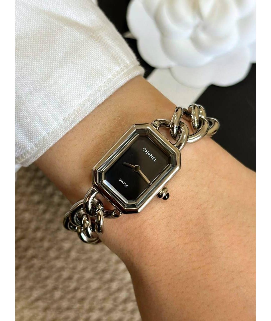 CHANEL Мульти часы, фото 5
