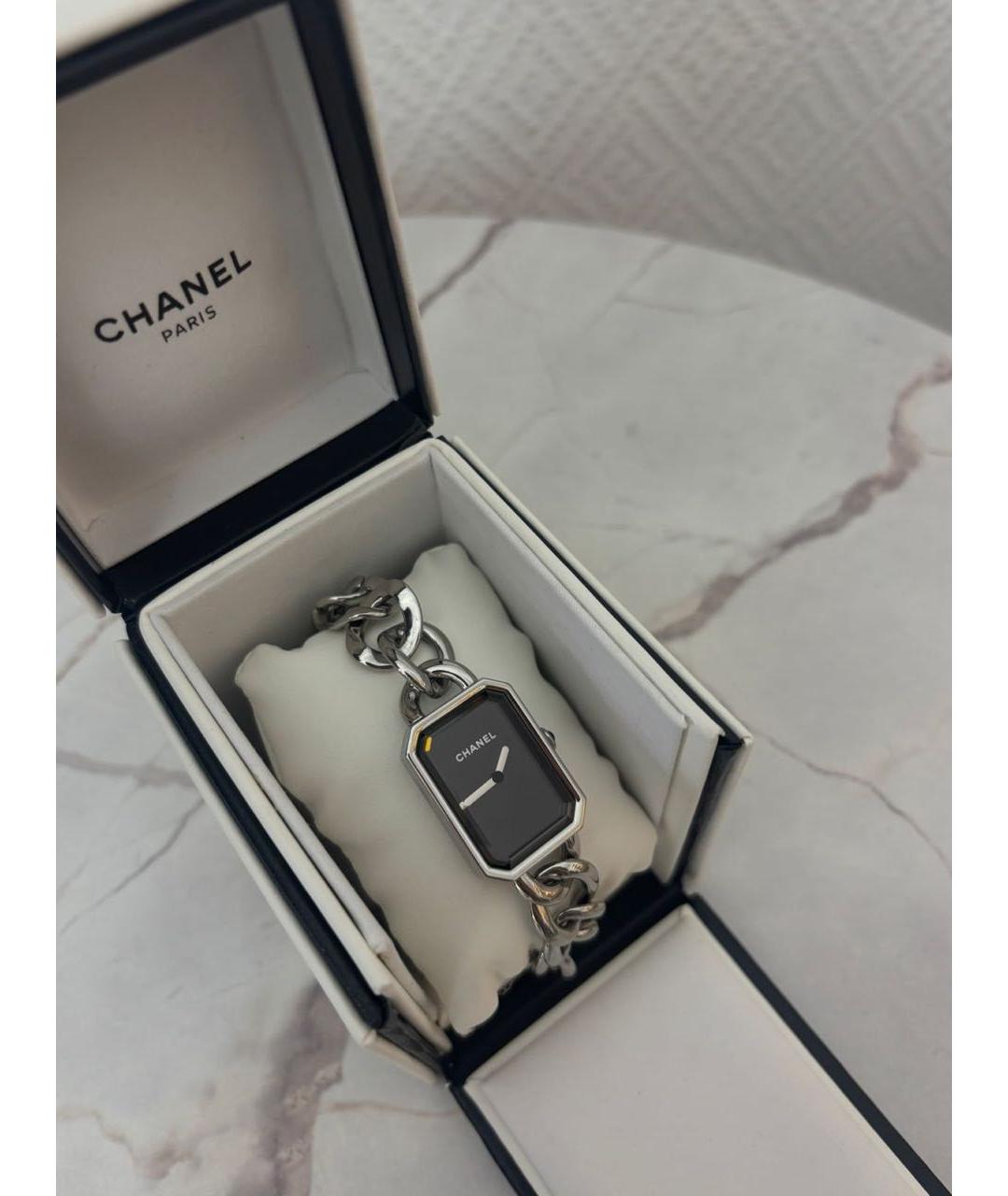 CHANEL Мульти часы, фото 3