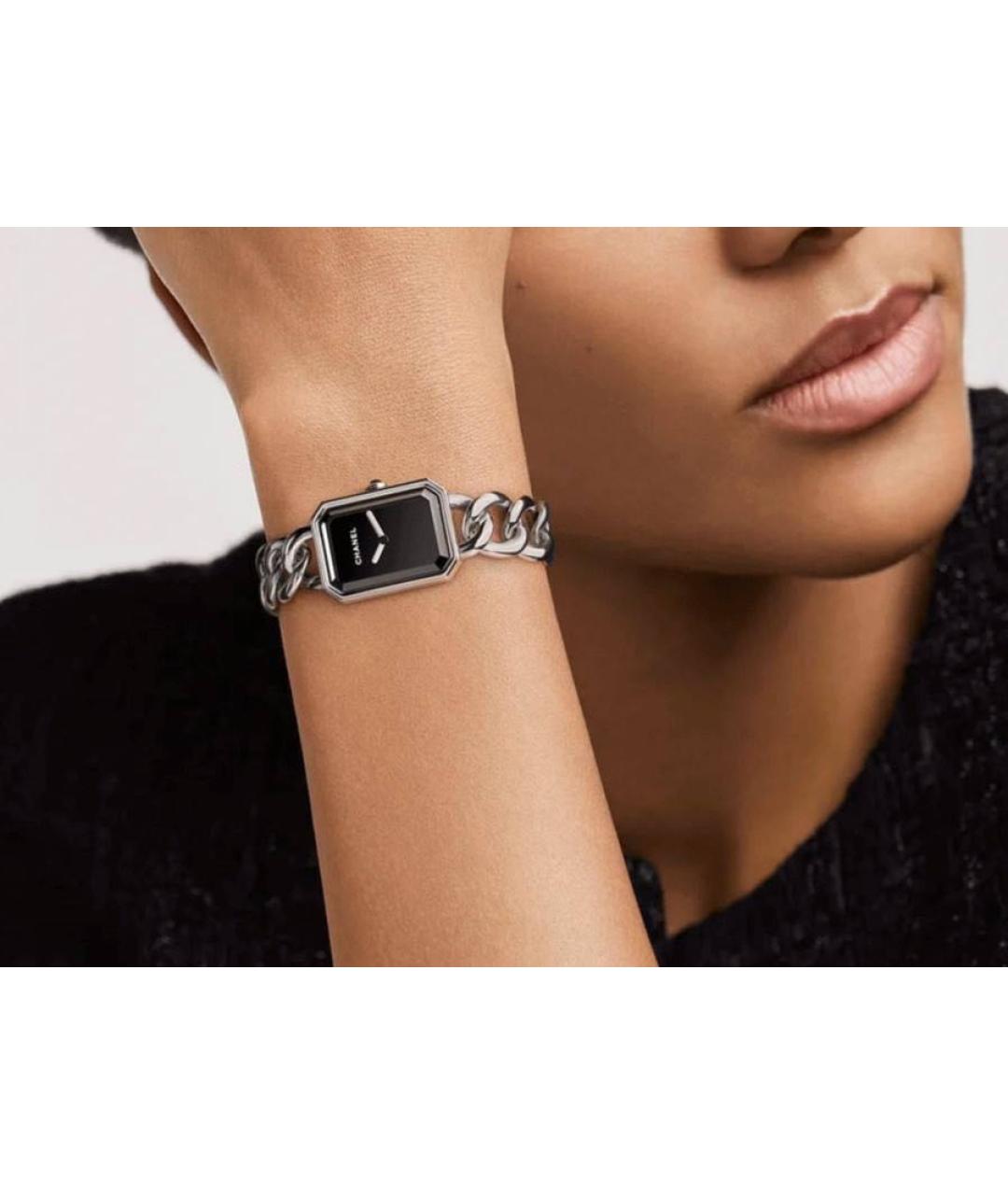CHANEL Мульти часы, фото 4