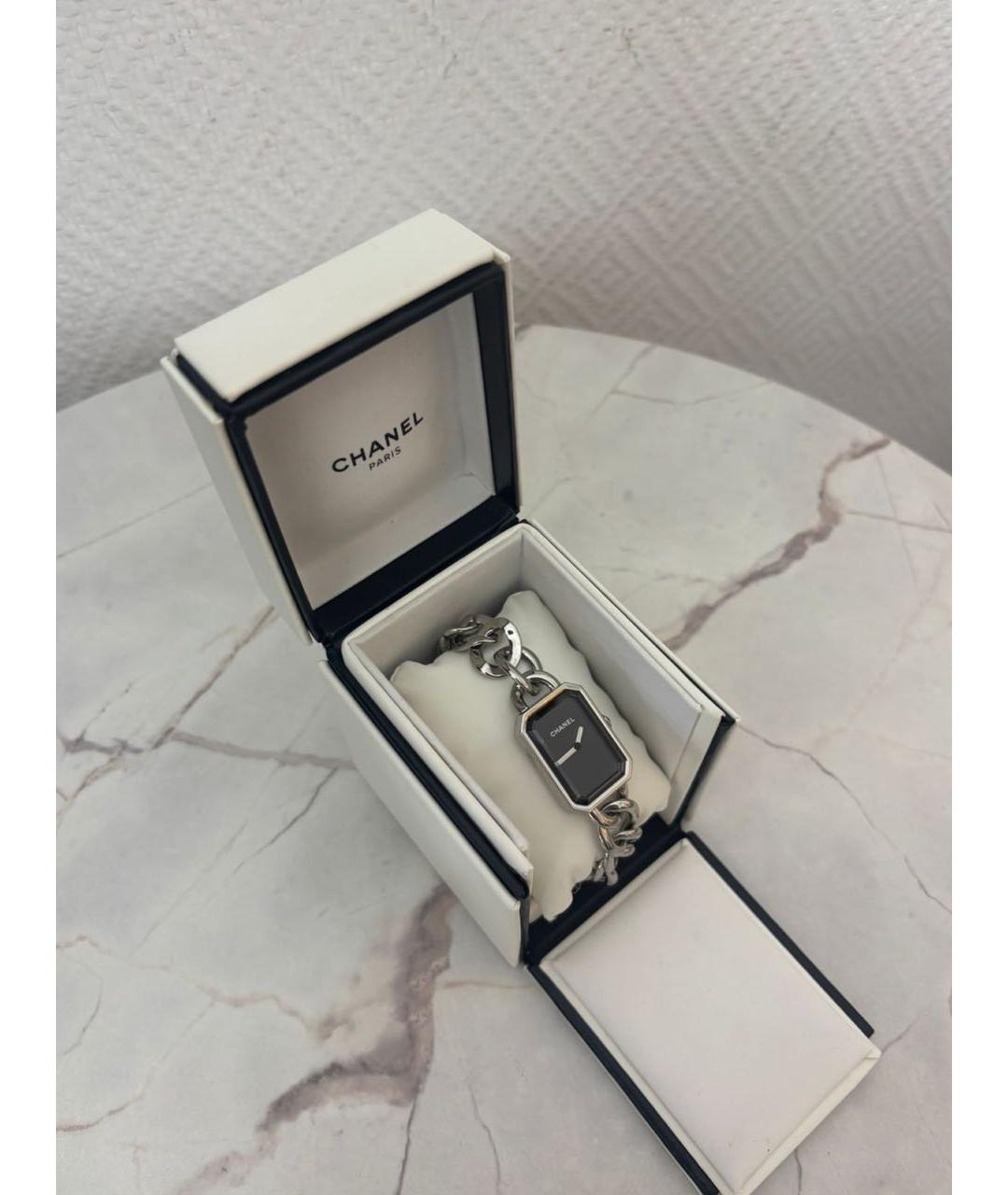 CHANEL Мульти часы, фото 5