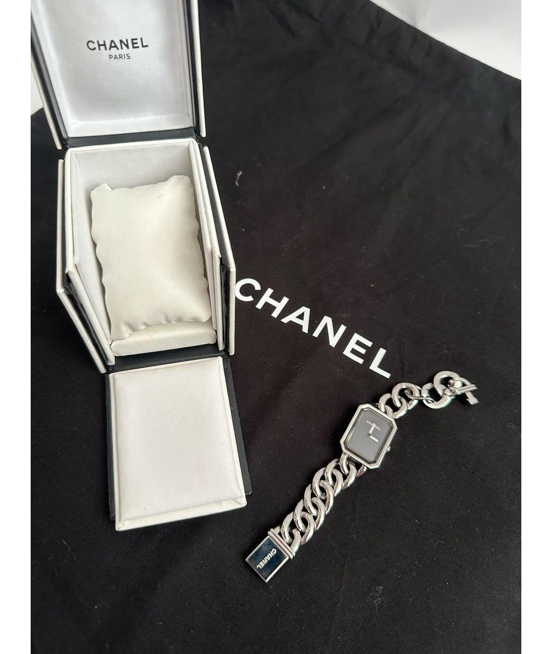 CHANEL Мульти часы, фото 6