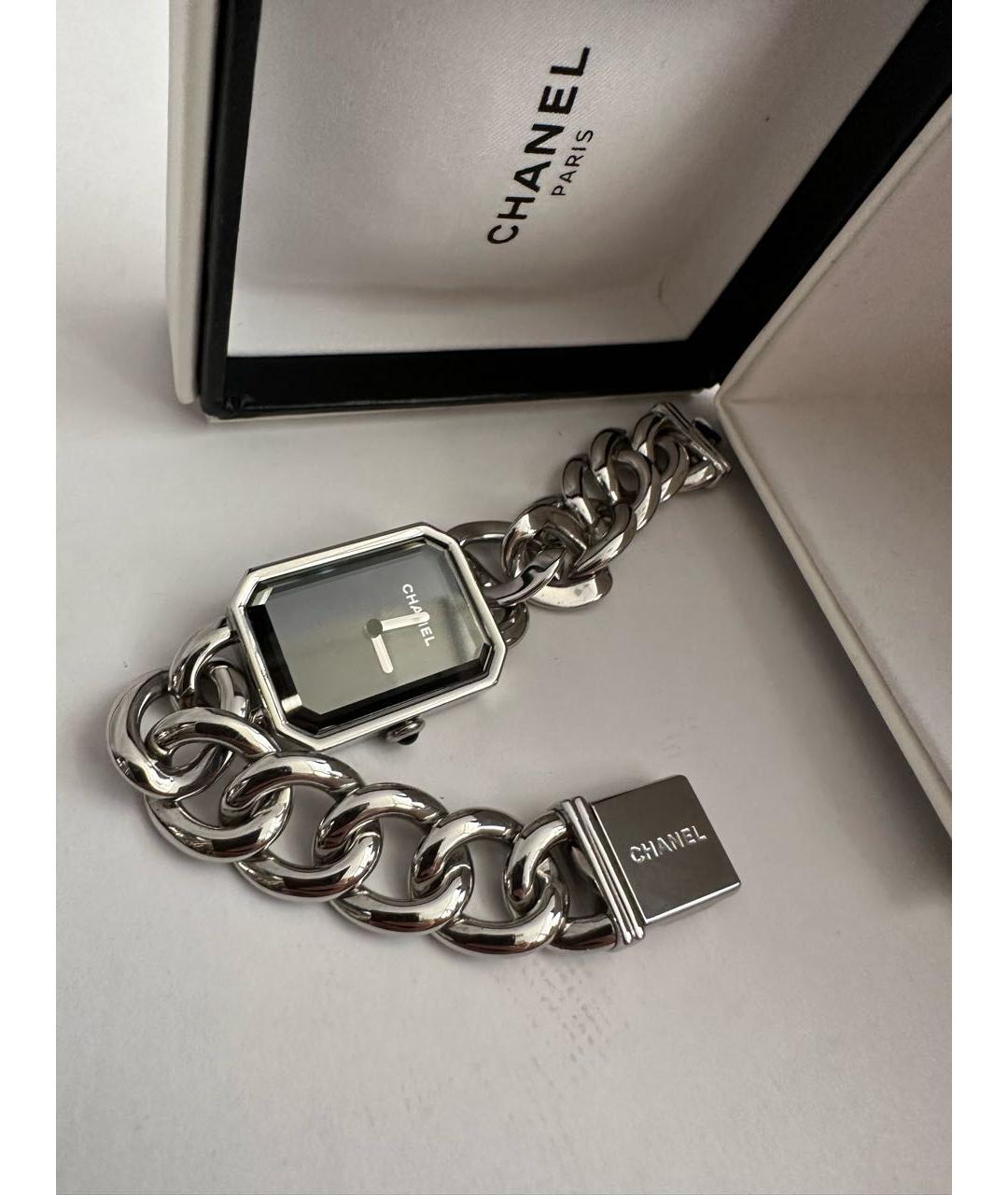 CHANEL Мульти часы, фото 7