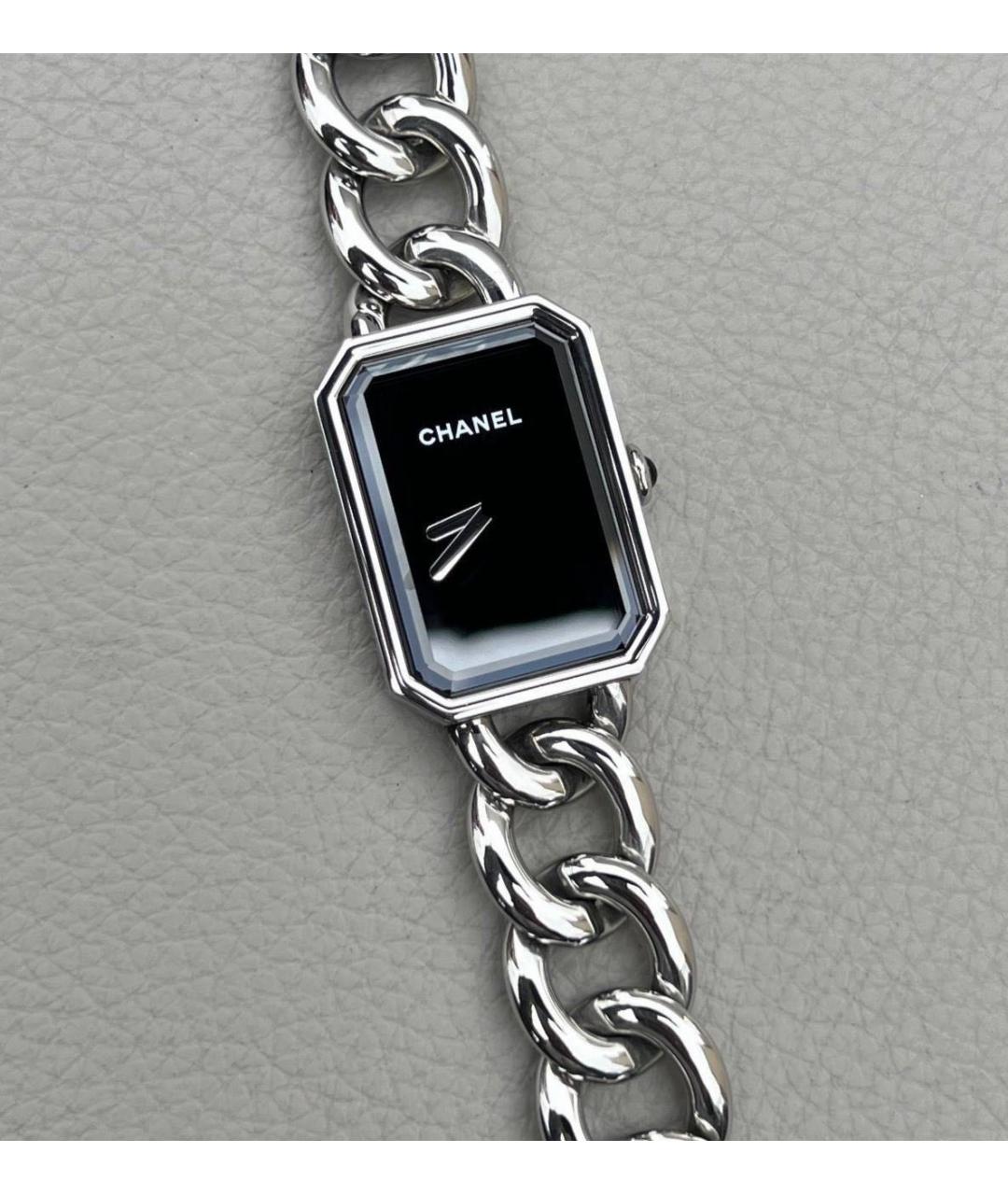 CHANEL Мульти часы, фото 6
