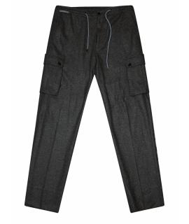 CORNELIANI Повседневные брюки