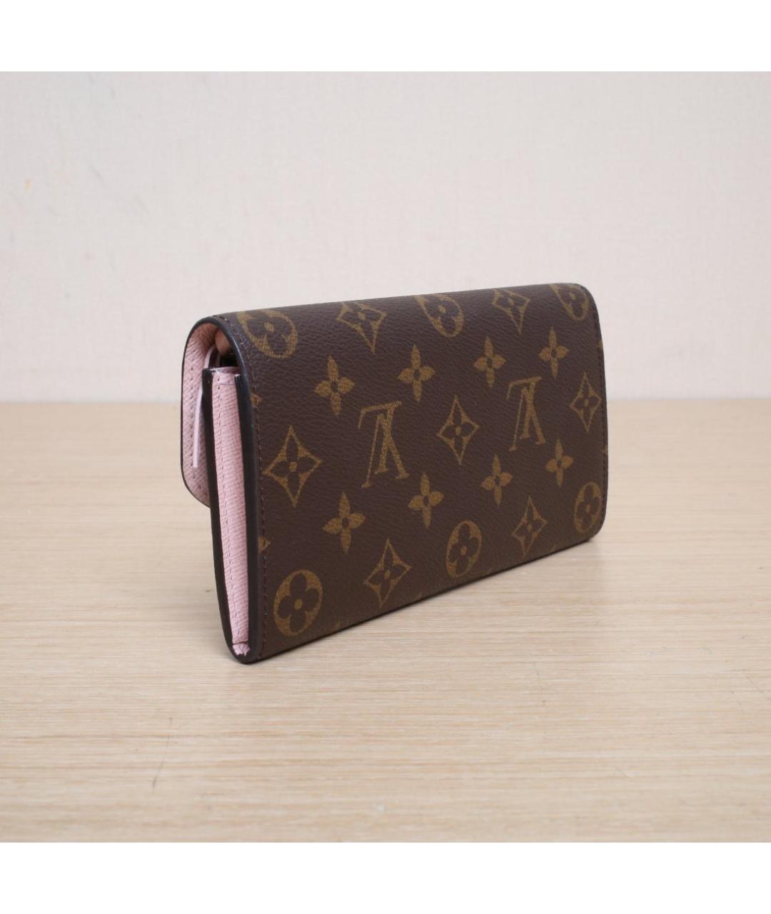 LOUIS VUITTON Кошелек, фото 5