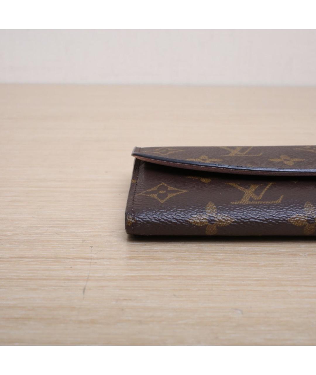 LOUIS VUITTON Кошелек, фото 8