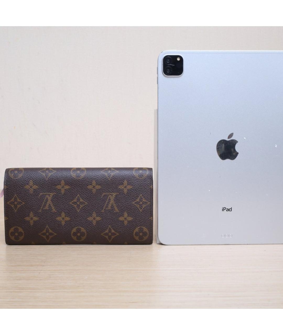 LOUIS VUITTON Кошелек, фото 6