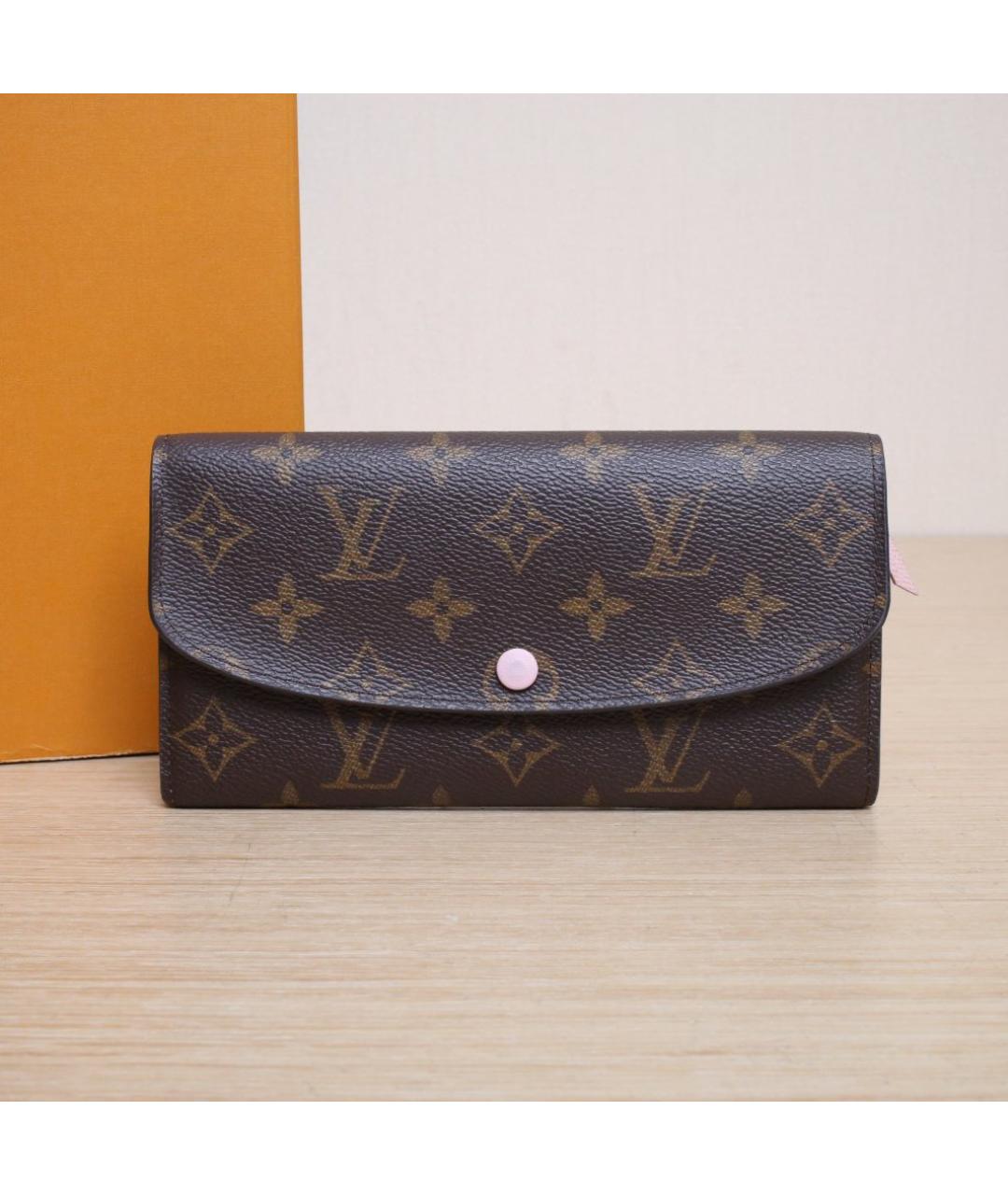 LOUIS VUITTON Кошелек, фото 10