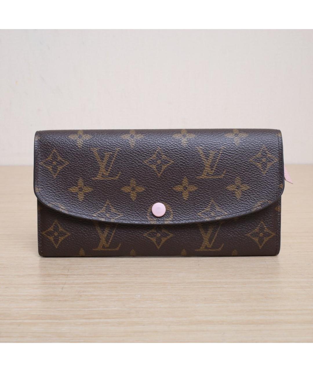 LOUIS VUITTON Кошелек, фото 2