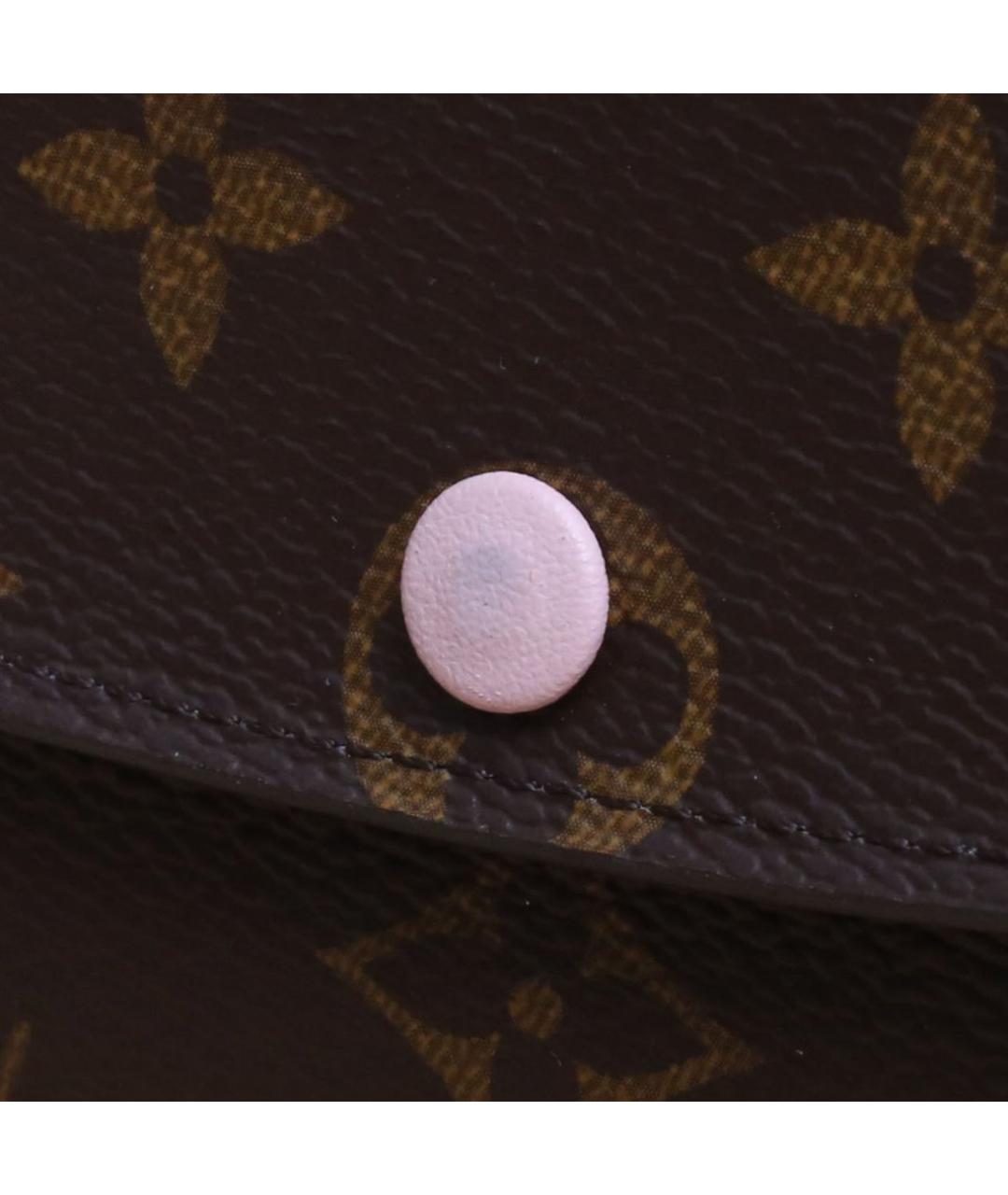 LOUIS VUITTON Кошелек, фото 7