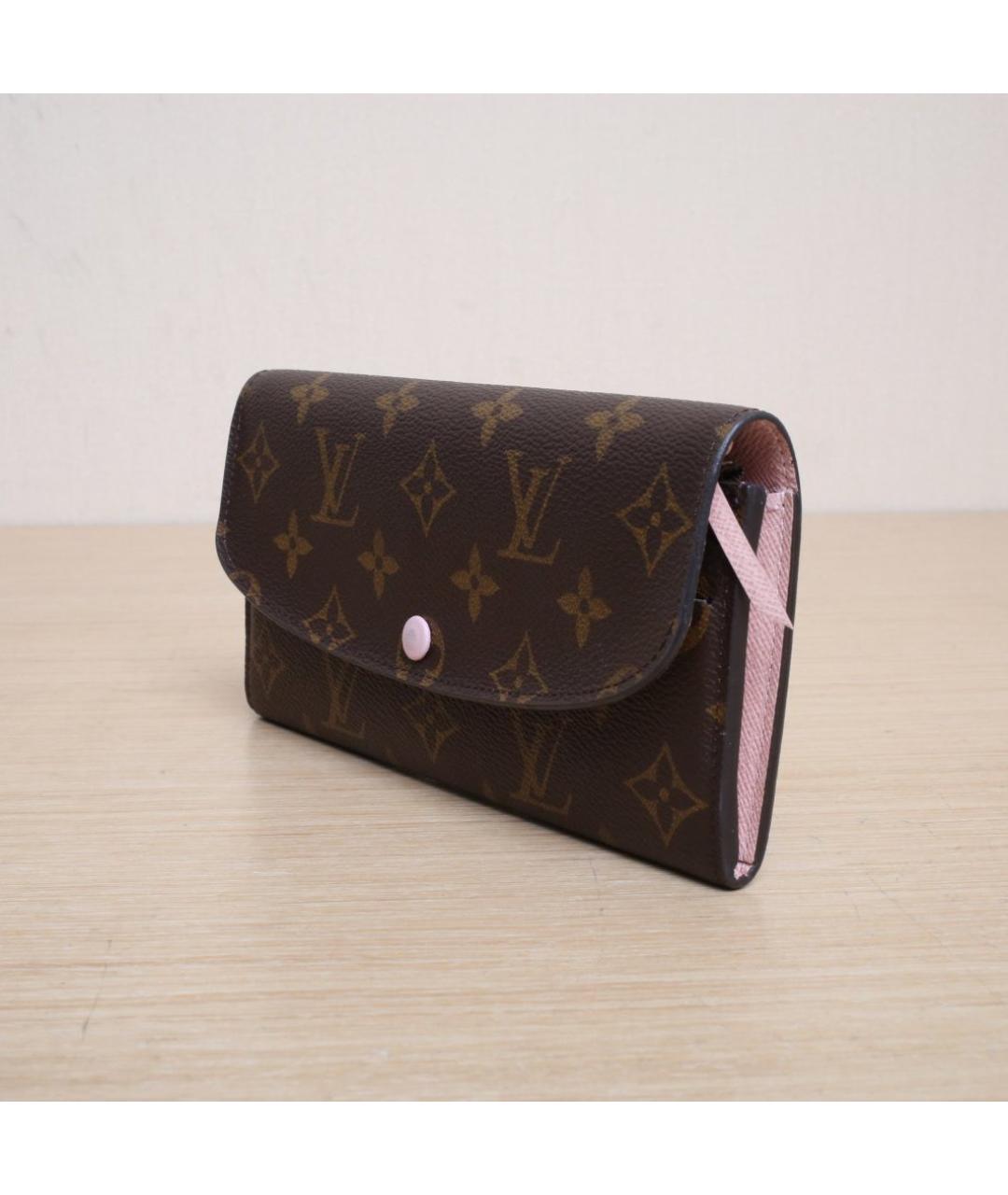 LOUIS VUITTON Кошелек, фото 3
