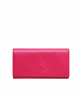 SAINT LAURENT Клатч/вечерняя сумка