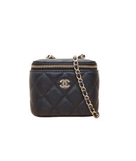 CHANEL Сумка через плечо