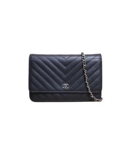CHANEL Сумка через плечо