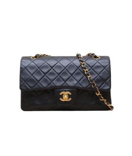 CHANEL Сумка через плечо