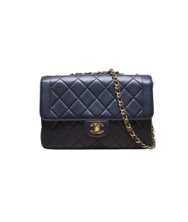 CHANEL Сумка через плечо