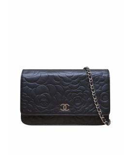 CHANEL Сумка через плечо