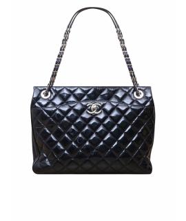 CHANEL Сумка через плечо