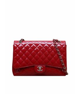 CHANEL Сумка через плечо