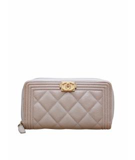 CHANEL Кошелек