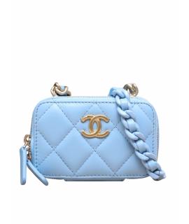 CHANEL Сумка через плечо
