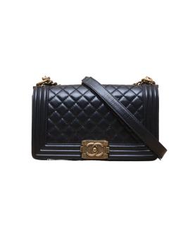CHANEL Сумка через плечо