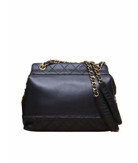 CHANEL Сумка через плечо