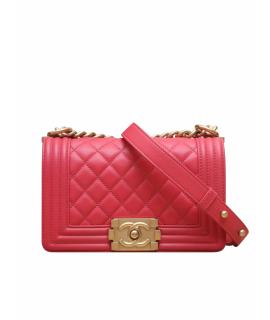 CHANEL Сумка через плечо
