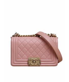 CHANEL Сумка через плечо