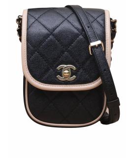 CHANEL Сумка через плечо