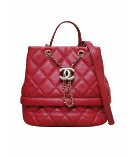 CHANEL Сумка через плечо