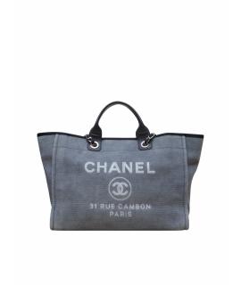 CHANEL Сумка через плечо