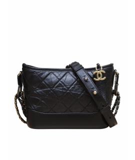 CHANEL Сумка через плечо