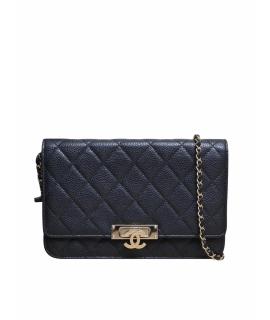 CHANEL Сумка через плечо