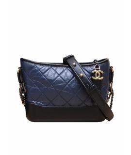 CHANEL Сумка через плечо