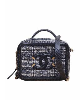CHANEL Сумка через плечо