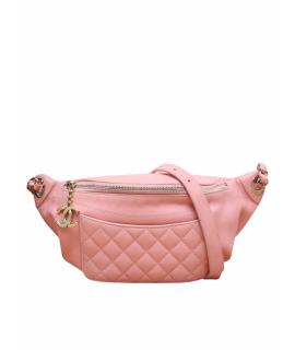 CHANEL Сумка через плечо